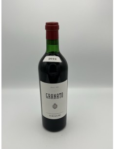 GRANATO 2019 FORADORI TRIPLE A