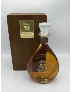 GRAPPA INVECCHIATA BERTA...