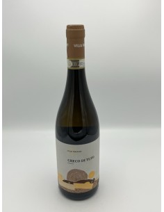 GRECO DI TUFO DOCG VILLA...