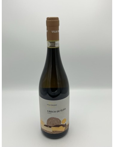 GRECO DI TUFO DOCG VILLA RAIANO 2024