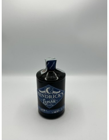 HENDRICK'S LUNAR GIN