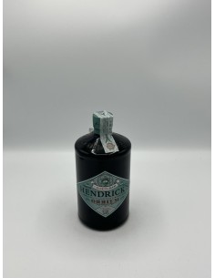 HENDRICK'S ORBIUM GIN