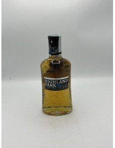 HIGHLAND PARK 10YEARS...