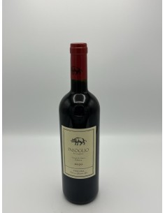 INSOGLIO DEL CINGHIALE...