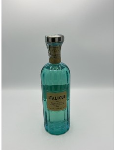 ITALICUS ROSOLIO DI BERGAMOTTO