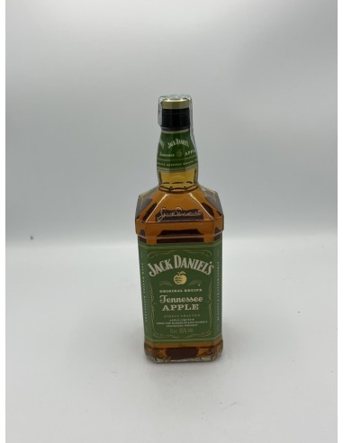 JACK DANIEL'S APPLE 1 LT