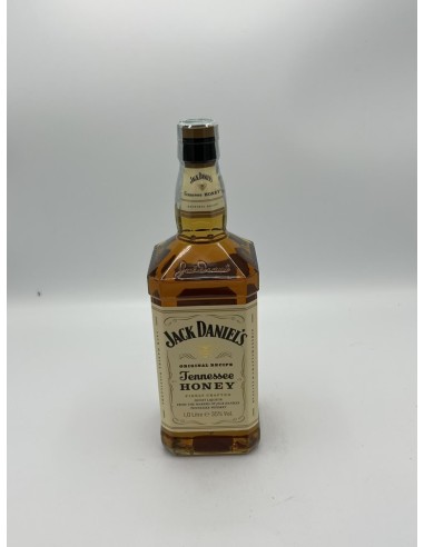 JACK DANIEL'S HONEY 1LT