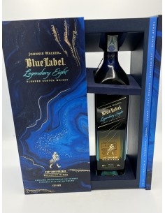 JOHNNIE WALKER BLUE LABEL...