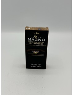 FILETTI DI ACCIUGHE DEL...