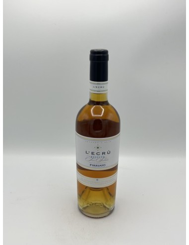 L'ECRU' PASSITO 2018 FIRRIATO