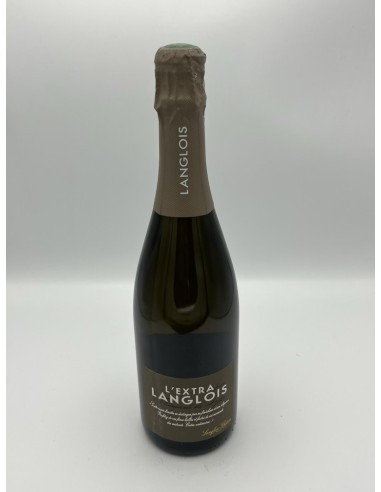 LANGLOIS CHATEAU L'EXTRA LANGLOIS BRUT