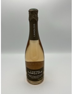 LANGLOIS CHATEAU L'EXTRA...