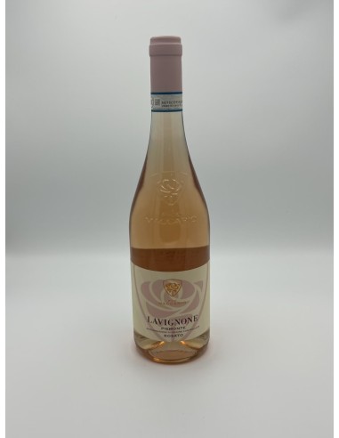 LAVIGNONE ROSATO PICO MACCARIO