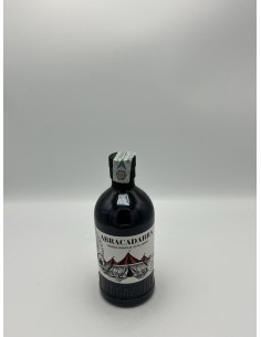 LIQUIRIZIA ABRACADABRA