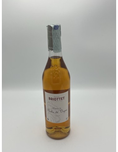 LIQUORE APRICOT