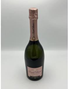 JOSEPH PERRIER BRUT ROSE'...