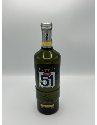 LIQUORE D'ANICE PASTIS 51