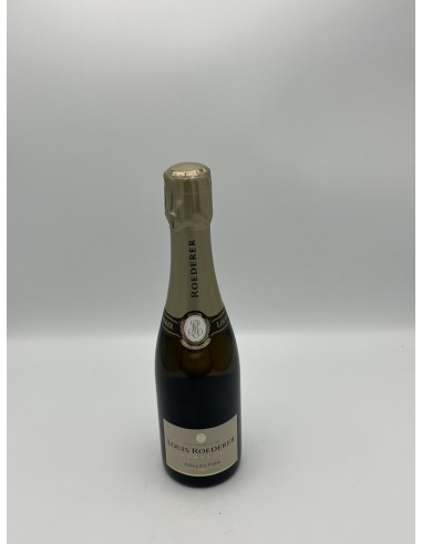 LOUIS ROEDERER COLLECTION 243 0,375