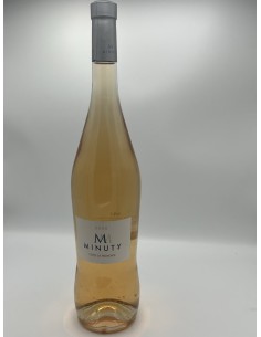 M MINUTY 2020 COTES DE...