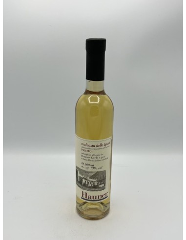 MALVASIA DELLE LIPARI PASSITO