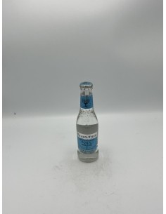 MEDITERRANEAN TONIC WATER...