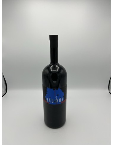 MERLOT RADIKON 2006 100CL