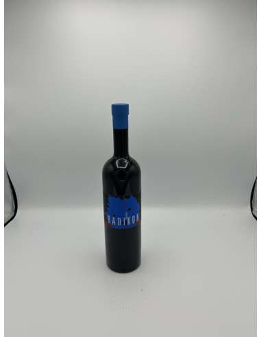 MERLOT RADIKON 2006 50CL