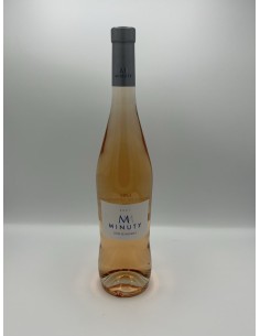 MINUTY ROSE' 2020 COTES DE...
