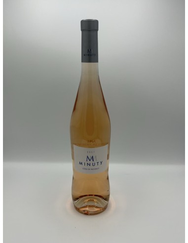 MINUTY ROSE' 2020 COTES DE PROVENCE