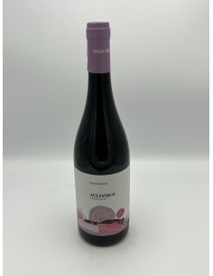 AGLIANICO 2023 VILLA RAIANO