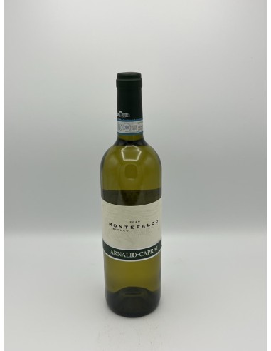 MONTEFALCO BIANCO 2020 ARNALDO CAPRAI