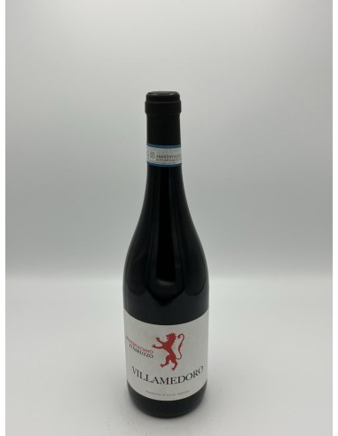 MONTEPULCIANO D'ABBRUZZO 2019 VILLAMEDORO