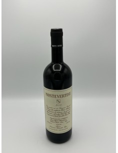 MONTEVERTINE CHIANTI 2023