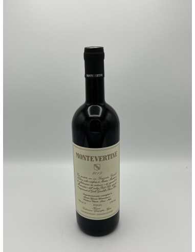 MONTEVERTINE CHIANTI 2023