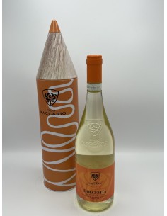 MOSCATO D' ASTI  DOLCE VITA...