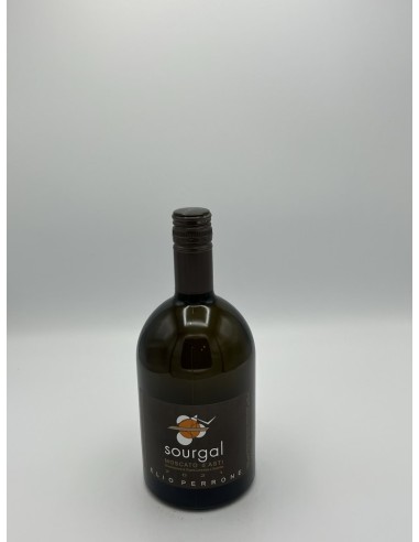 MOSCATO D'ASTI 2021 SOURGAL  ELIO PEERONE