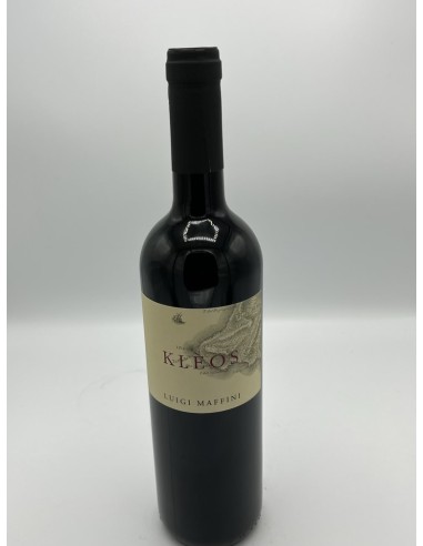 AGLIANICO KLEOS 2019