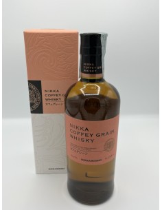 NIKKA COFFEY GRAIN WHISKY