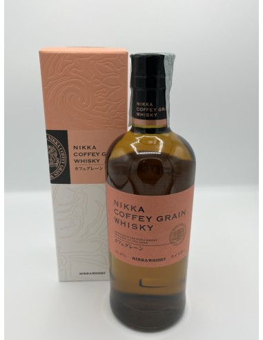 NIKKA COFFEY GRAIN WHISKY