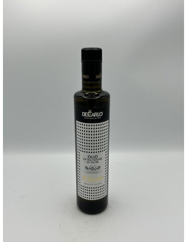 OLIO IL CLASSICO DE CARLO 500 ML