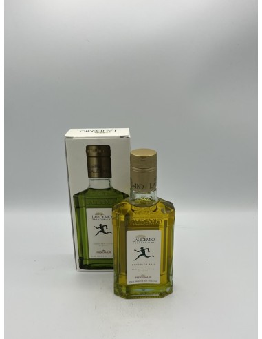 LAUDEMIA OLIO EXTRA VERGINE D'OLIVA 250ML