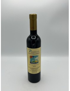 PASSITO DI PANTELLERIA...