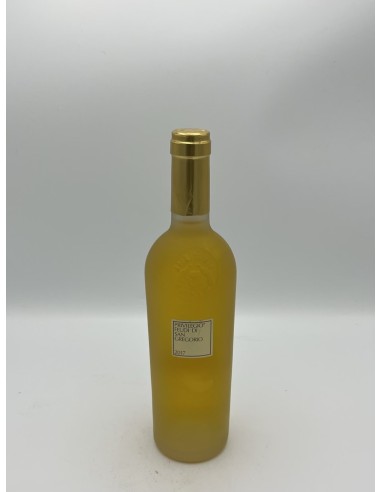 PASSITO FIANO PRIVILEGIO 2017 FEUDI DI SAN GREGORIO