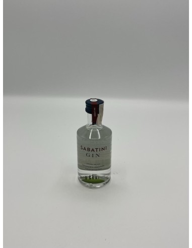 SABATINI GIN 5 CL