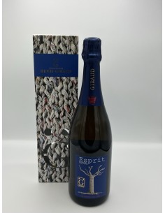 CHAMPAGNE  ESPRIT NATURE...