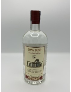 RUM LONG POND