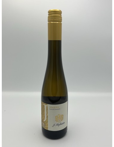 GEWURZTRAMINER J. HOFSTARTTER 0,375