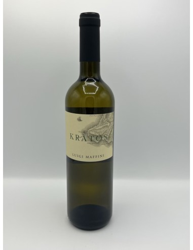 FIANO DEL CILENTO KRATOS 2023