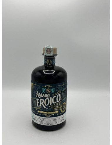 AMARO EROICO