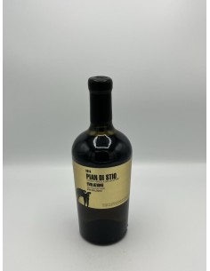 PIAN DI STIO EVOLUZIONE...